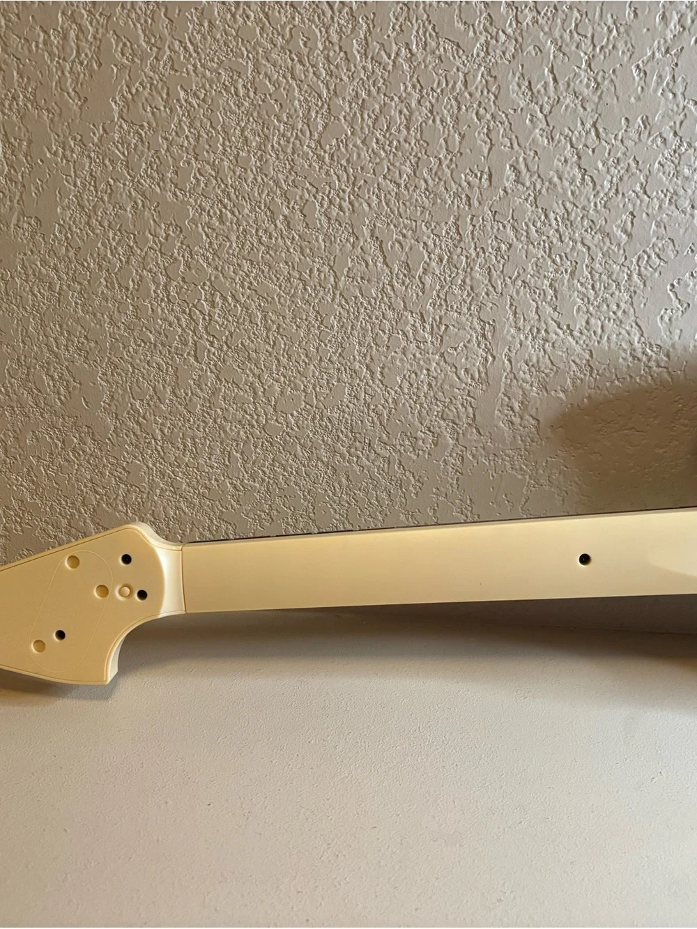Fender Jaguar Rock Band 4 Xbox One Wireless Guitar Controller Red